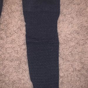 Fabletics Grey Leggings